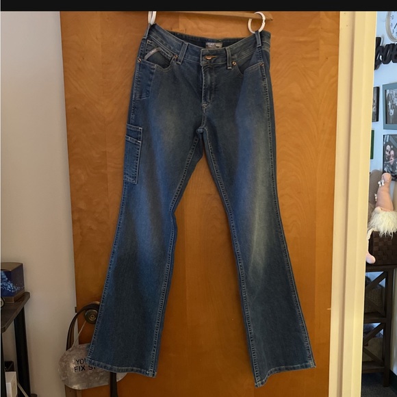 Ariat mid rise - Picture 6 of 6